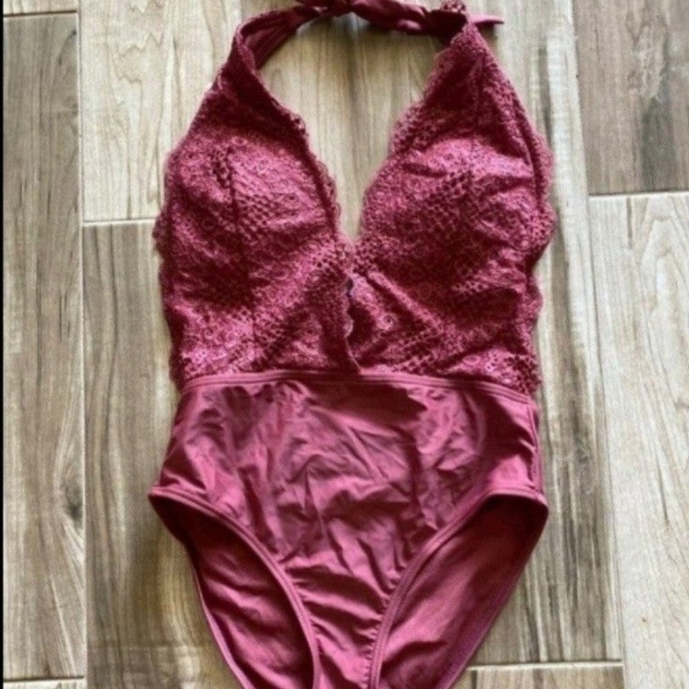 New Bathing Suit